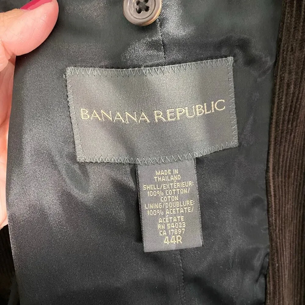 Banana Republic banana republic
